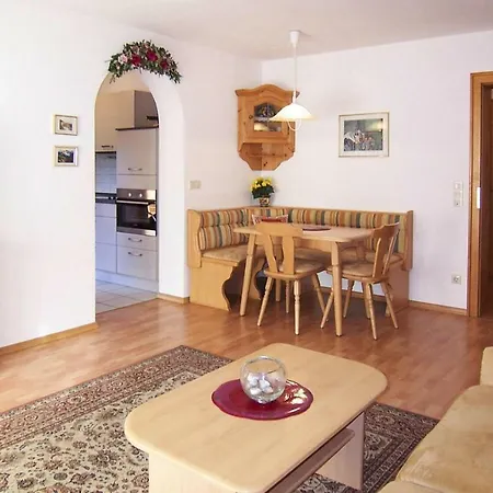 Haus Sonnenwinkel - Dal01046-dyb Διαμέρισμα *
