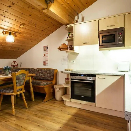 Haus Sonnenwinkel - Dal01046-dyb Διαμέρισμα *
