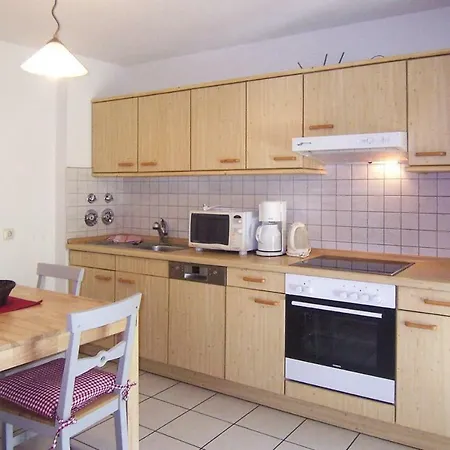 Διαμέρισμα Haus Sonnenwinkel - Dal01046-dyb Obermaiselstein