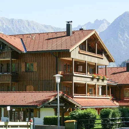 Haus Sonnenwinkel - Dal01046-dyb Διαμέρισμα