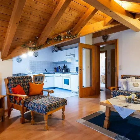 Haus Sonnenwinkel - Dal01046-dyb Διαμέρισμα