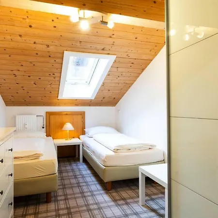 Haus Sonnenwinkel - Dal01046-dyb *