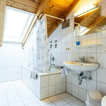 Haus Sonnenwinkel - Dal01046-dyb