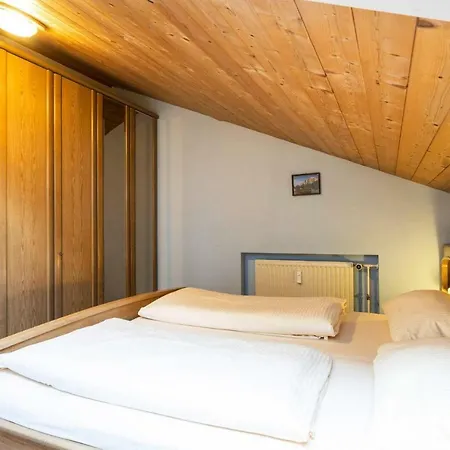 Διαμέρισμα Haus Sonnenwinkel - Dal01046-dyb *