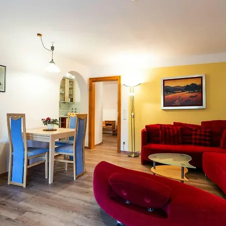 Haus Sonnenwinkel - Dal01046-dyb Διαμέρισμα Obermaiselstein