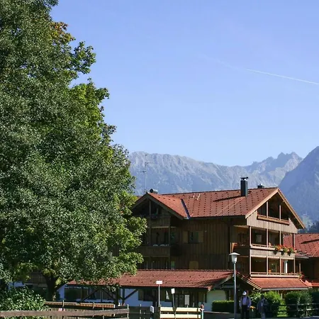 Διαμέρισμα Haus Sonnenwinkel - Dal01046-dyb *