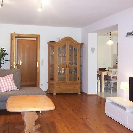Διαμέρισμα Haus Sonnenwinkel - Dal01046-dyb *